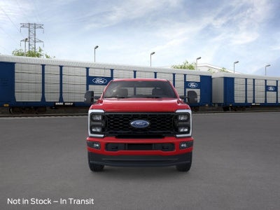 2026 Ford Super Duty F-250® XL
