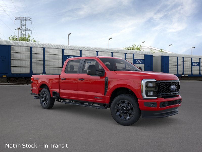 2026 Ford Super Duty F-250® XL