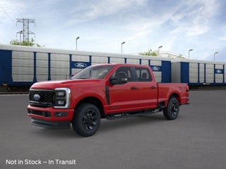 2026 Ford Super Duty F-250® XL