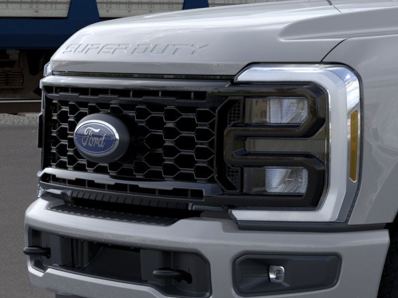 2026 Ford Super Duty F-250® XL