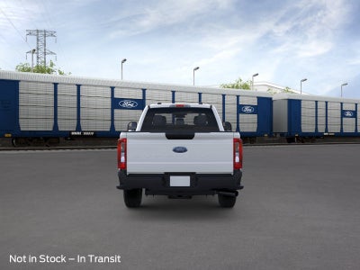 2026 Ford Super Duty F-250® XL