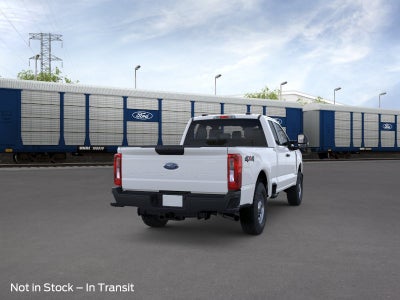 2026 Ford Super Duty F-250® XL