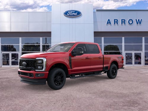 2026 Ford Super Duty F-250® XLT