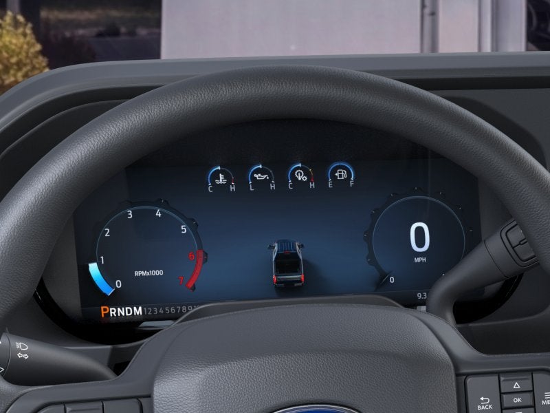 2026 Ford Super Duty F-250® XLT
