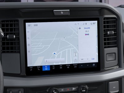 2026 Ford Super Duty F-250® XLT