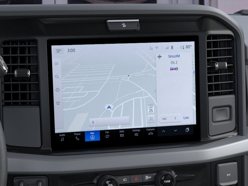 2026 Ford Super Duty F-250® XLT