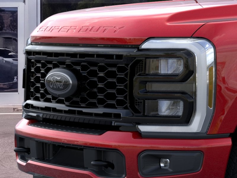 2026 Ford Super Duty F-250® XLT