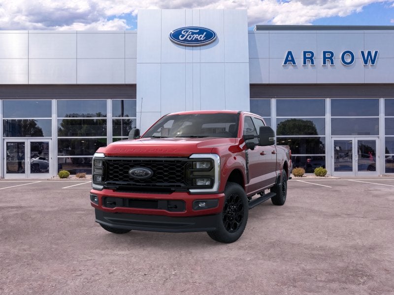 2026 Ford Super Duty F-250® XLT