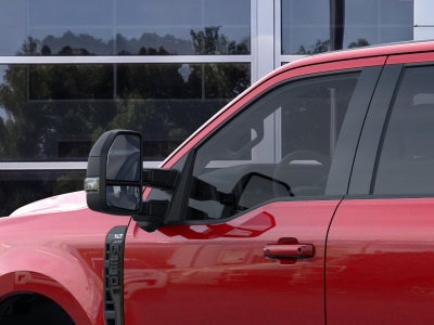 2026 Ford Super Duty F-250® XLT