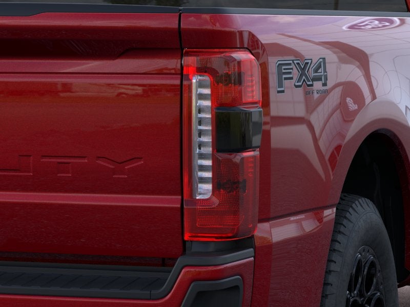2026 Ford Super Duty F-250® XLT