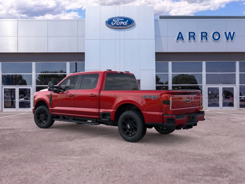2026 Ford Super Duty F-250® XLT