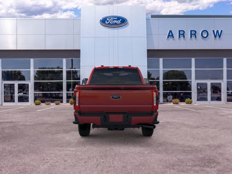 2026 Ford Super Duty F-250® XLT