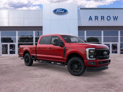 2026 Ford Super Duty F-250® XLT