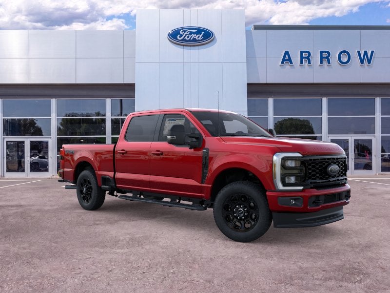 2026 Ford Super Duty F-250® XLT