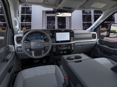 2026 Ford Super Duty F-250® XLT