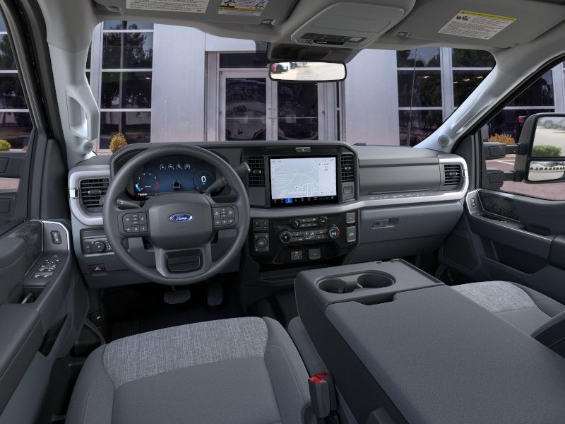 2026 Ford Super Duty F-250® XLT