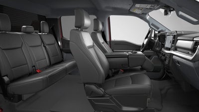 2026 Ford Super Duty F-250® XLT