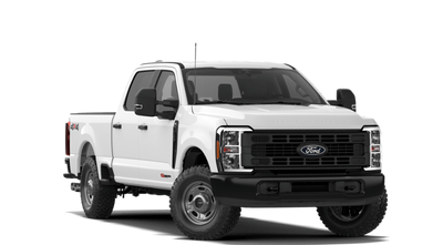 2027 Ford Super Duty F-250® XL