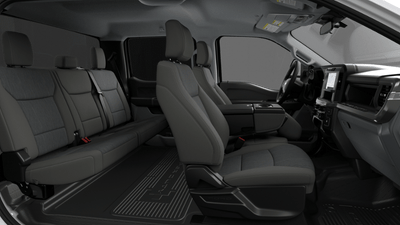 2027 Ford Super Duty F-250® XL