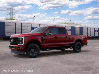 2027 Ford Super Duty F-250® Lariat®
