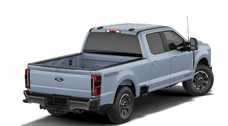 2027 Ford Super Duty F-250® Lariat®