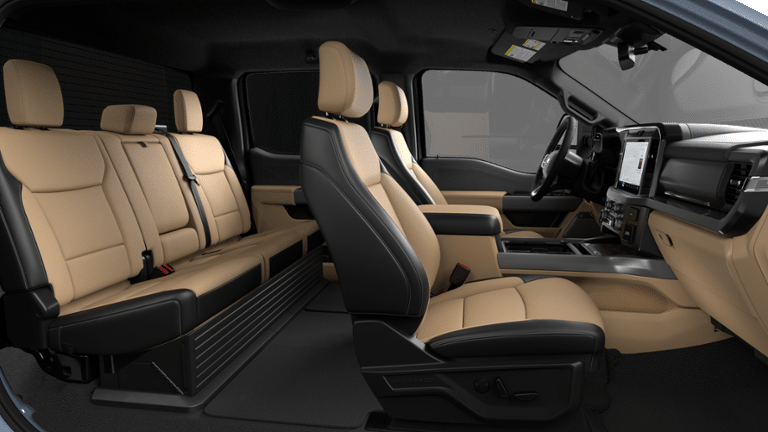 2027 Ford Super Duty F-250® Lariat®
