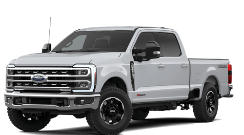 2026 Ford Super Duty F-250® Lariat®