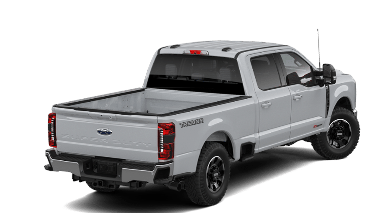 2026 Ford Super Duty F-250® Lariat®