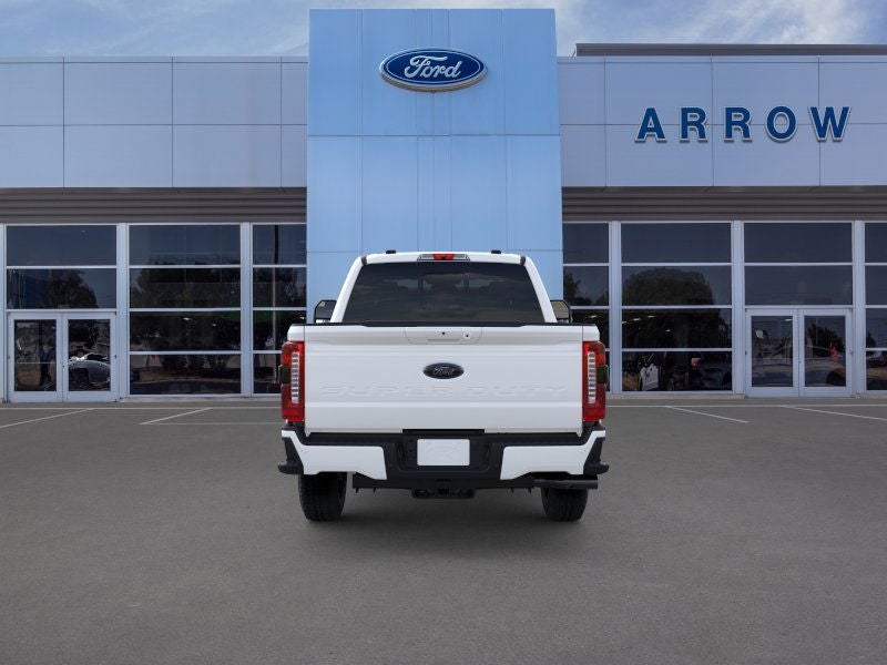 2026 Ford Super Duty F-250® Lariat®