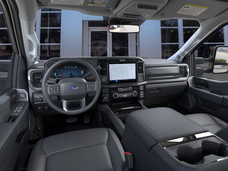 2026 Ford Super Duty F-250® Lariat®