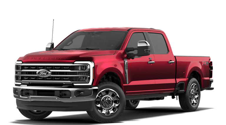 2027 Ford Super Duty F-250® King Ranch®