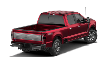 2027 Ford Super Duty F-250® King Ranch®