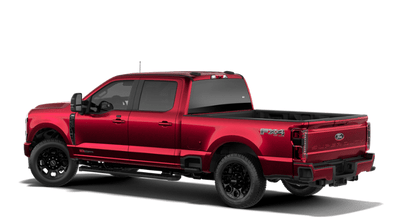 2027 Ford Super Duty F-250® Lariat®