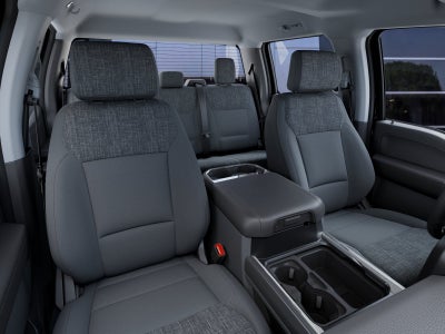 2027 Ford Super Duty F-250® XLT