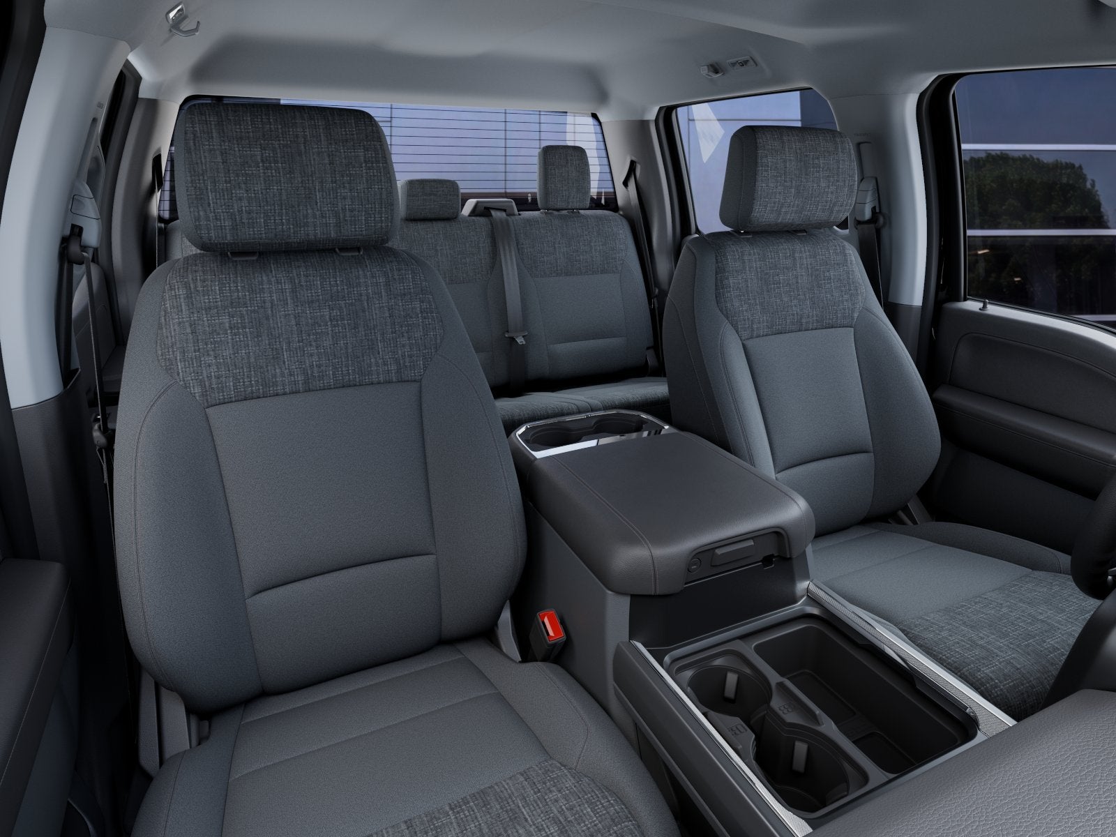 2027 Ford Super Duty F-250® XLT