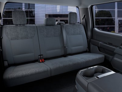 2027 Ford Super Duty F-250® XLT