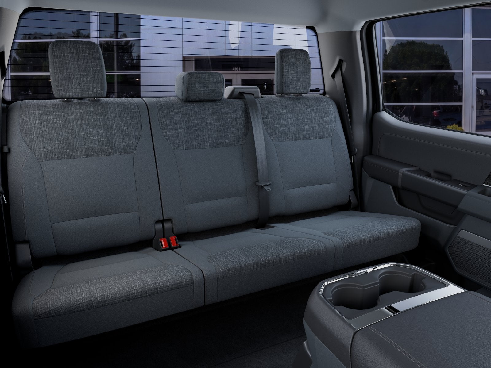 2027 Ford Super Duty F-250® XLT