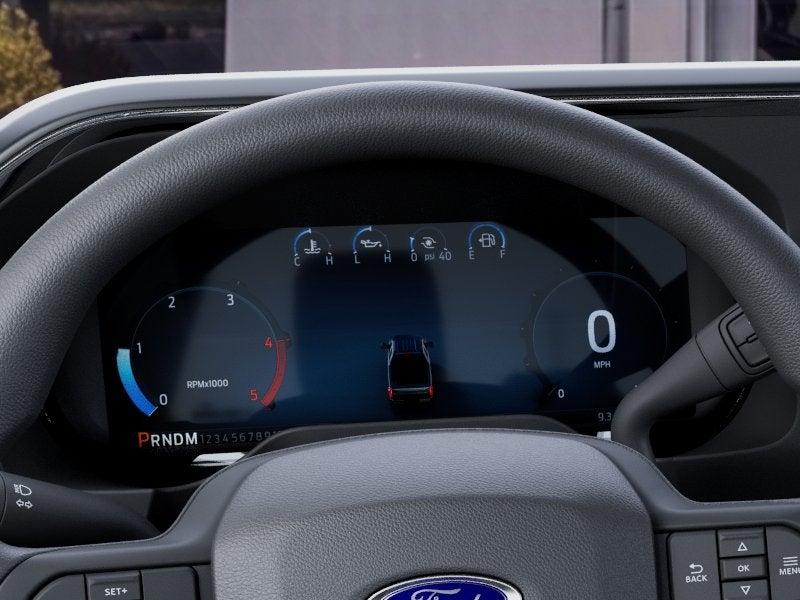 2027 Ford Super Duty F-250® XLT