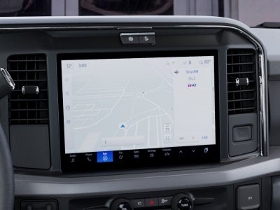2027 Ford Super Duty F-250® XLT