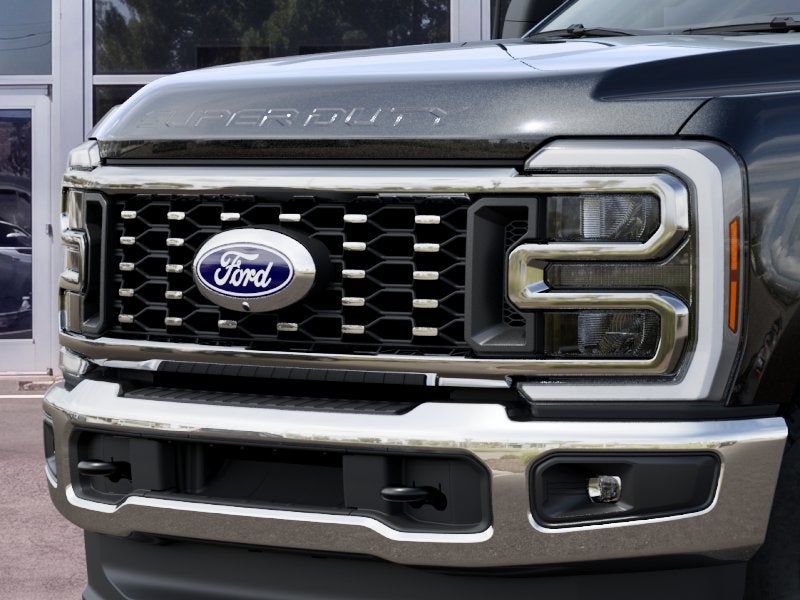 2027 Ford Super Duty F-250® XLT