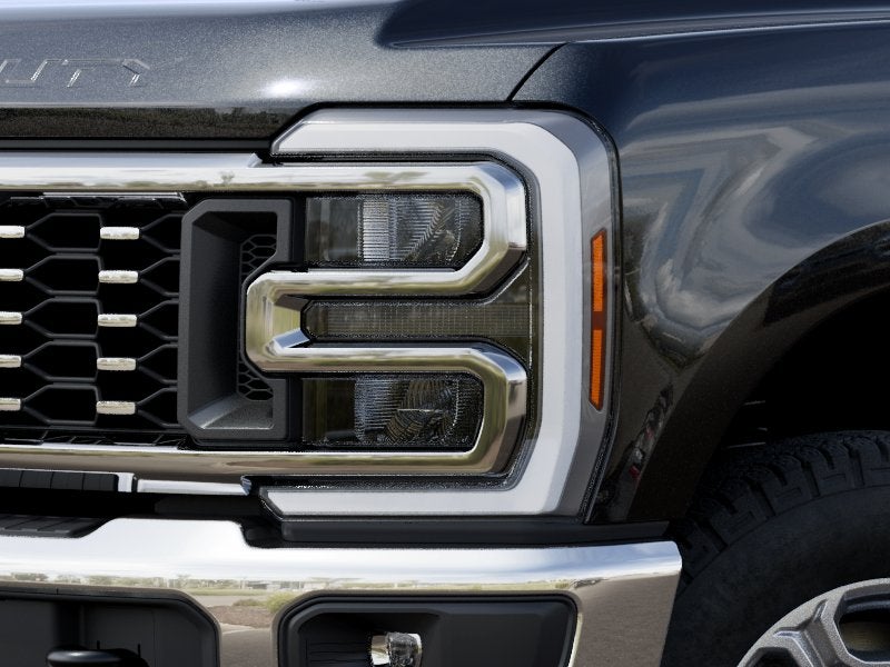 2027 Ford Super Duty F-250® XLT