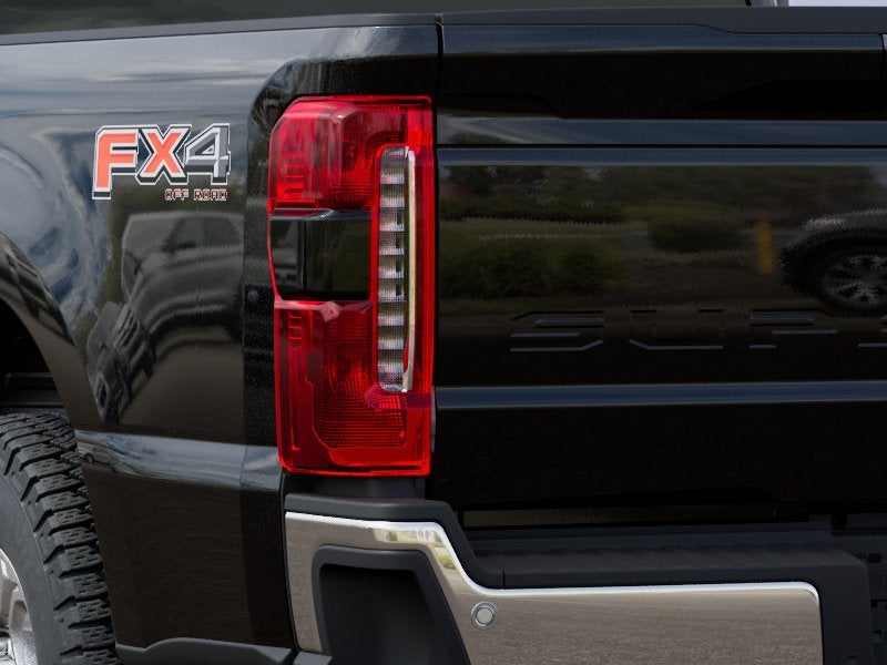 2027 Ford Super Duty F-250® XLT