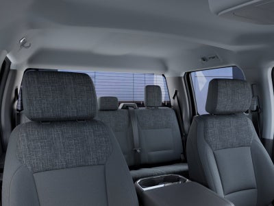 2027 Ford Super Duty F-250® XLT