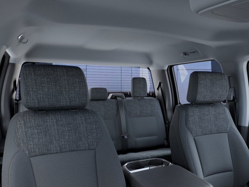 2027 Ford Super Duty F-250® XLT