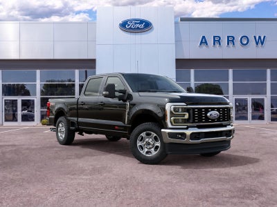 2027 Ford Super Duty F-250® XLT