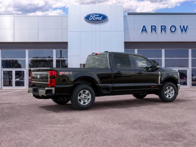 2027 Ford Super Duty F-250® XLT