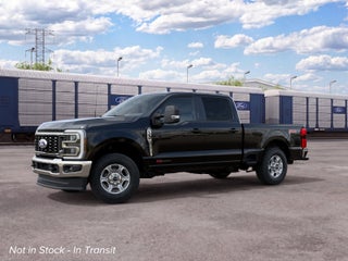 2027 Ford Super Duty F-250® XLT