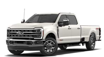 2027 Ford Super Duty F-250® Lariat®