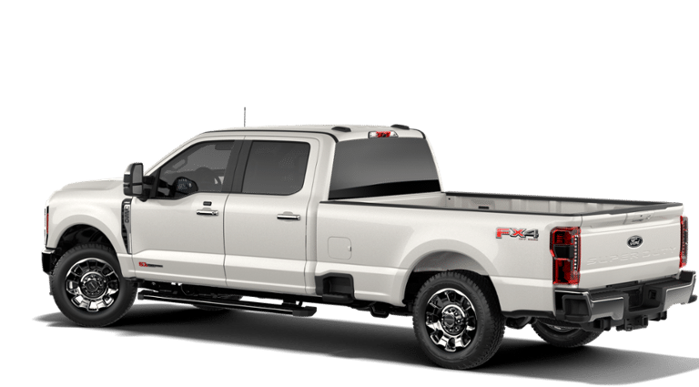 2027 Ford Super Duty F-250® Lariat®