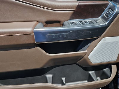 2026 Ford Super Duty F-250® King Ranch®